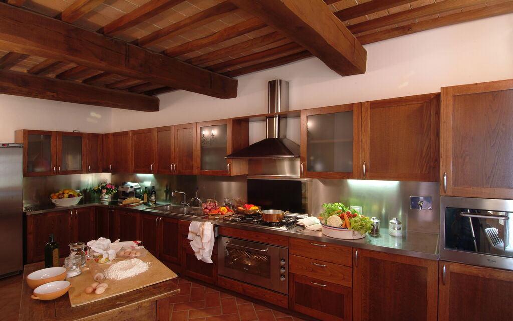 Villa Fontanini