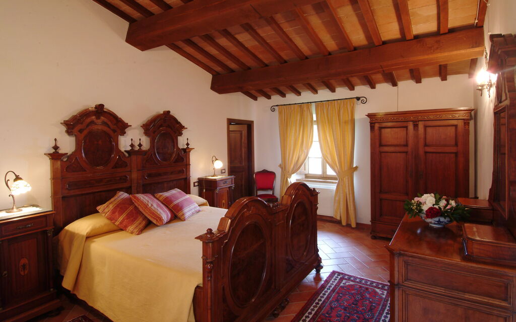 Villa Fontanini