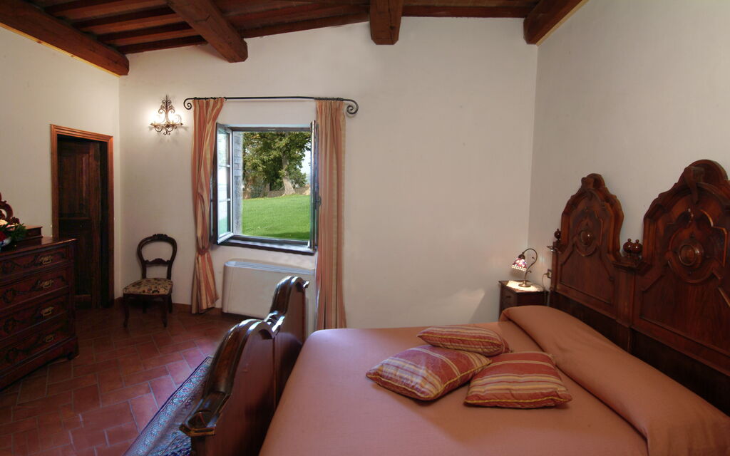 Villa Fontanini