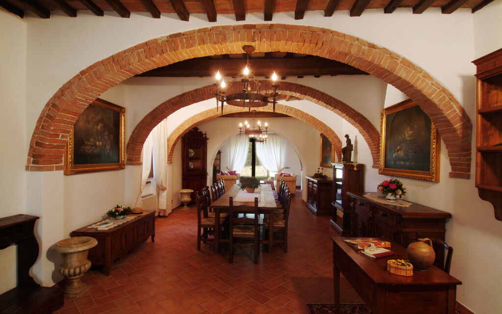 Villa Fontanini