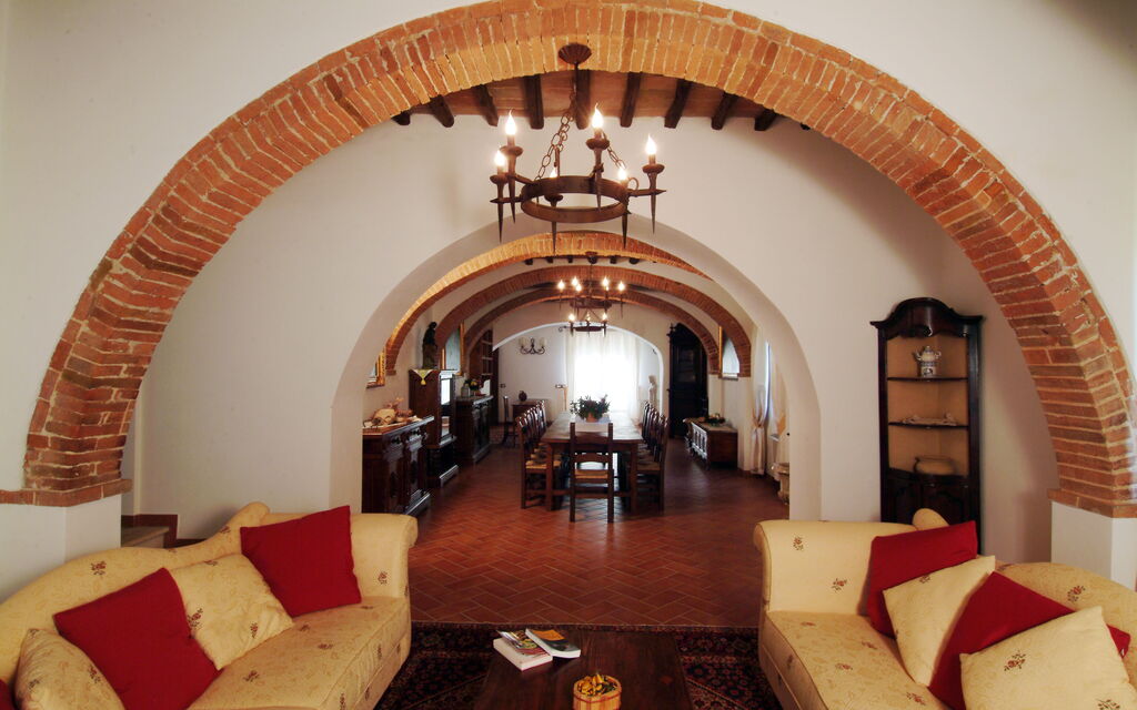 Villa Fontanini