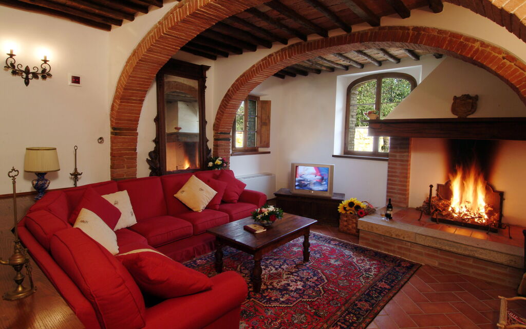 Villa Fontanini