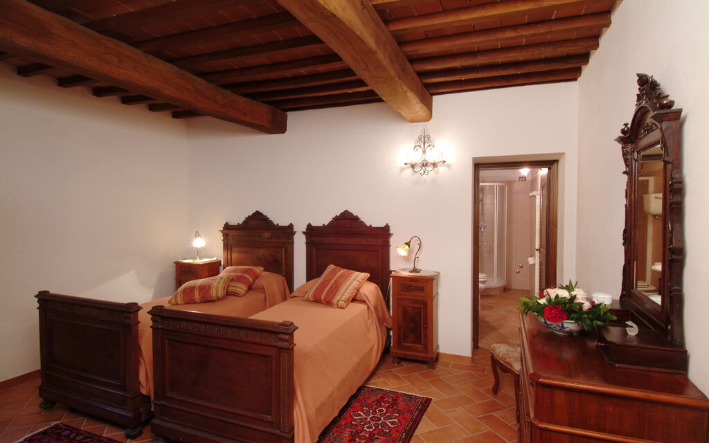 Villa Fontanini