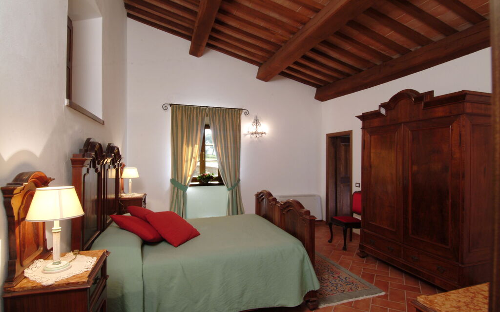 Villa Fontanini