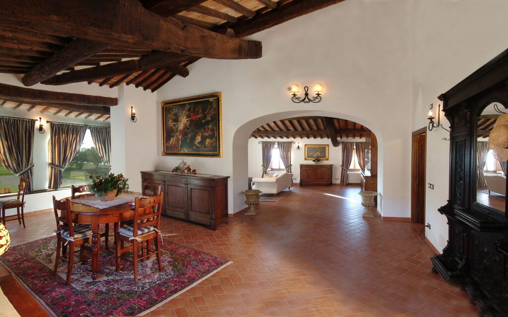 Villa Fontanini