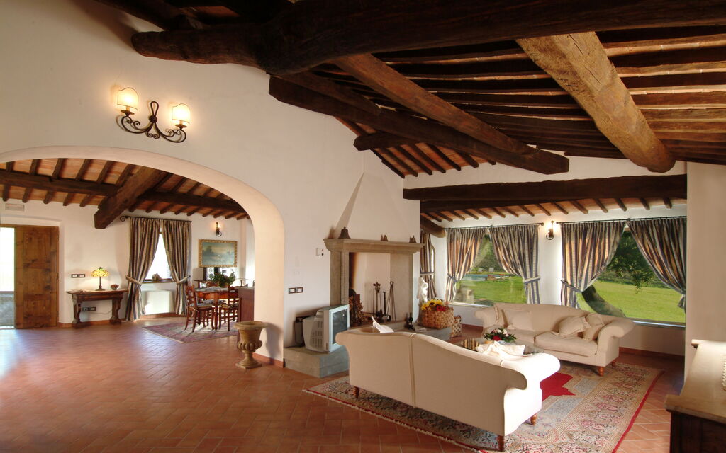 Villa Fontanini