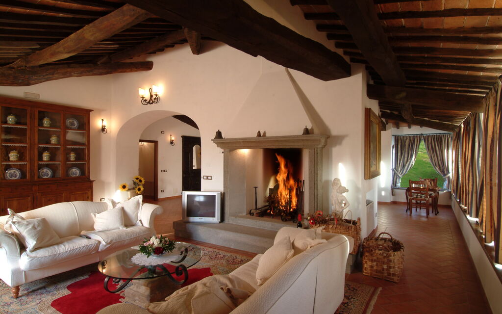 Villa Fontanini