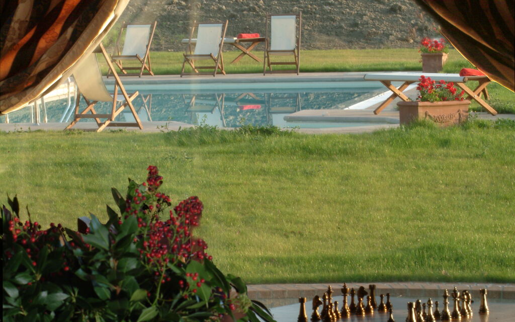 Villa Fontanini