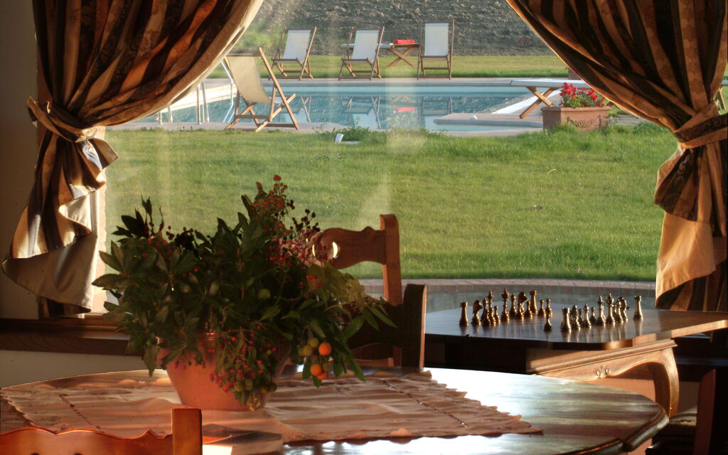 Villa Fontanini