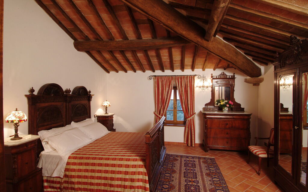 Villa Fontanini