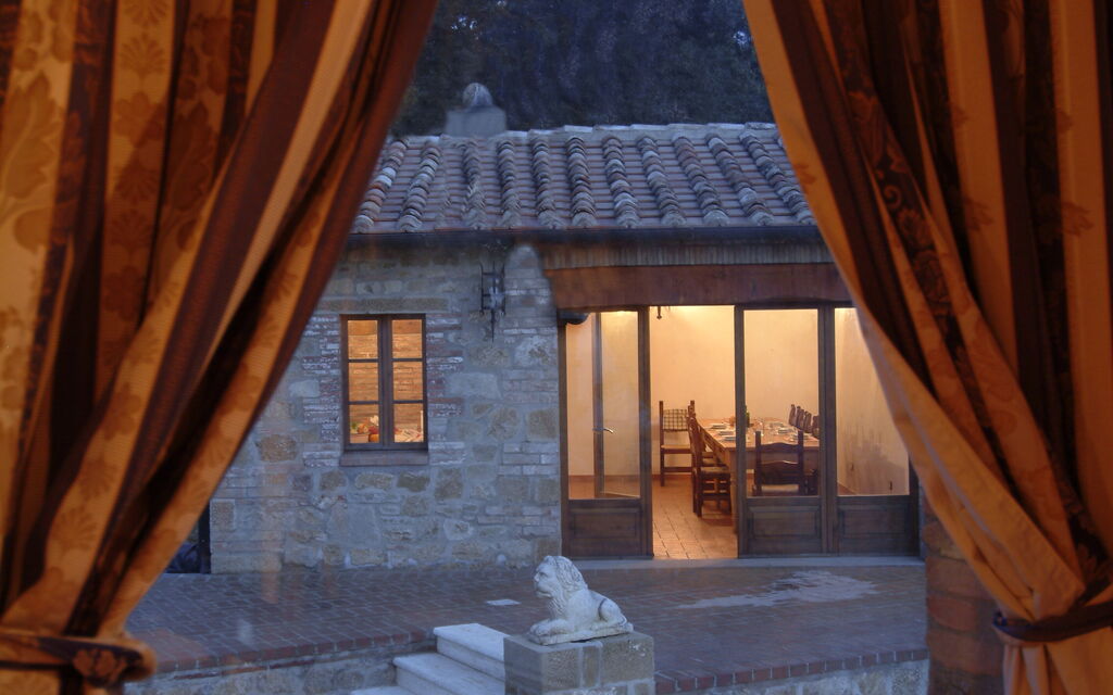 Villa Fontanini