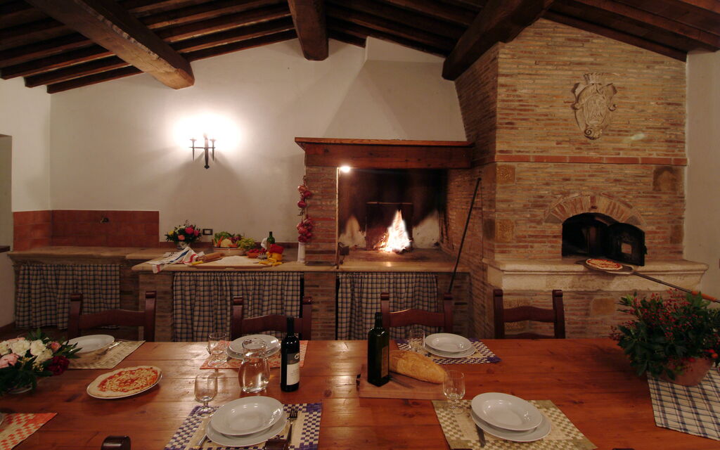 Villa Fontanini