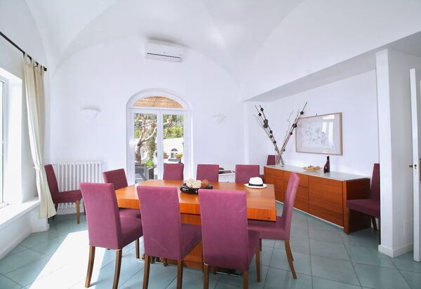 Villa Merighi