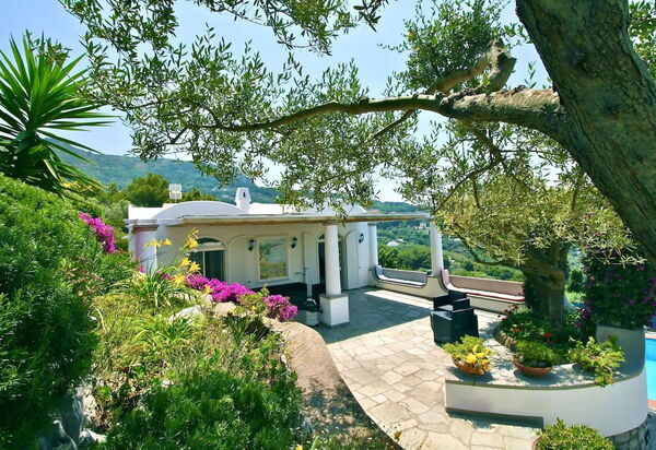 Villa Merighi