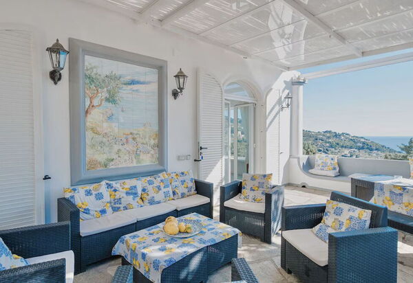 Villa Merighi