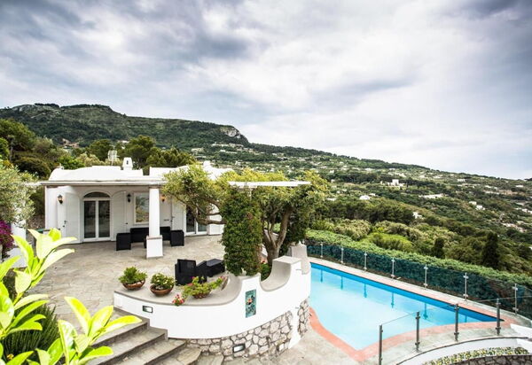 Villa Merighi: Activities, Amenities, Bathroom, Building Exterior, Garden, Pool, Spring, Summer