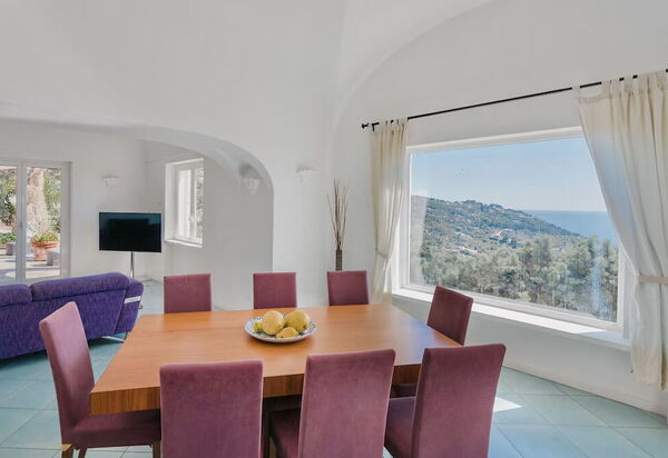 Villa Merighi