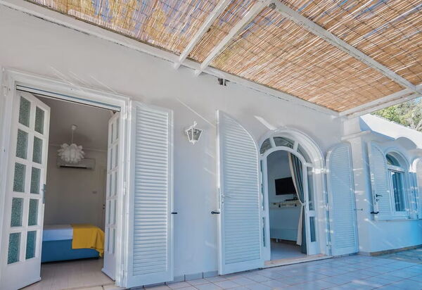 Villa Merighi: Activities, Amenities, Bathroom, Building Exterior, Garden, Pool, Spring, Summer
