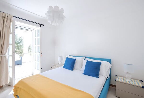 Villa Merighi