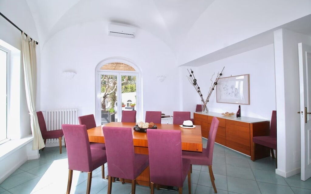 Villa Merighi