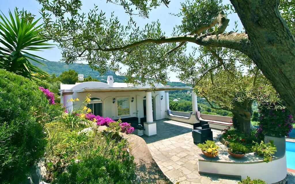 Villa Merighi