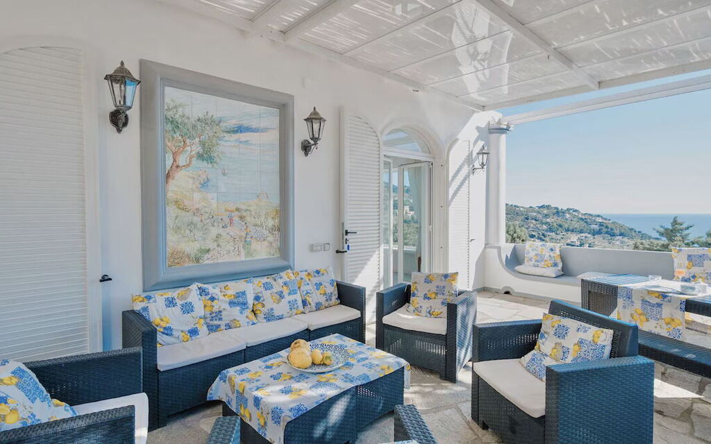 Villa Merighi