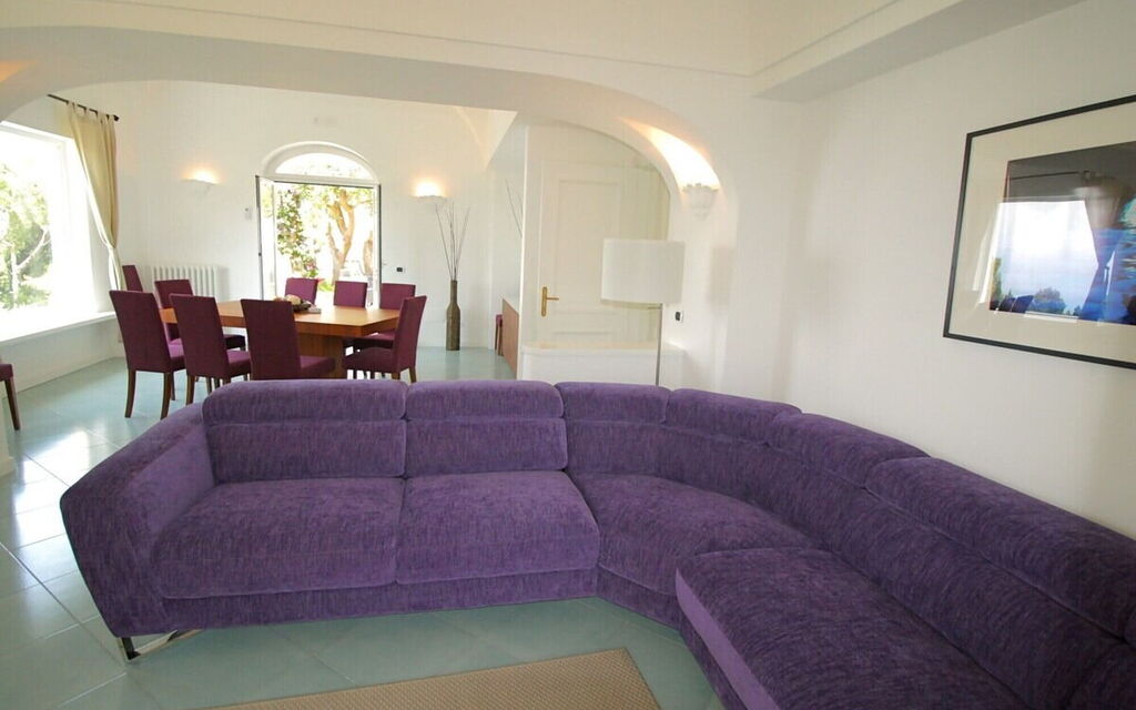 Villa Merighi