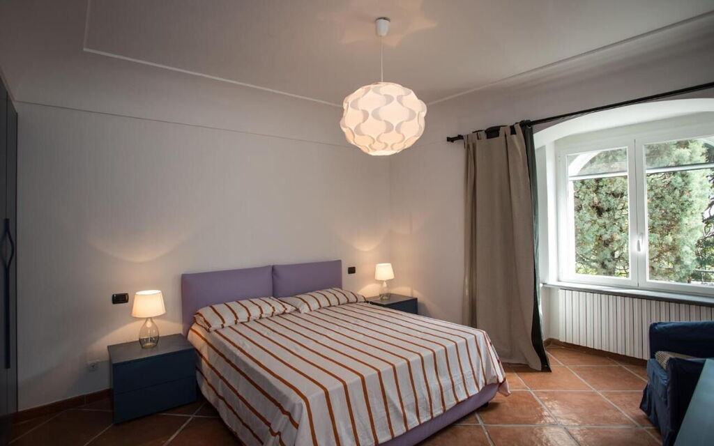 Villa Merighi