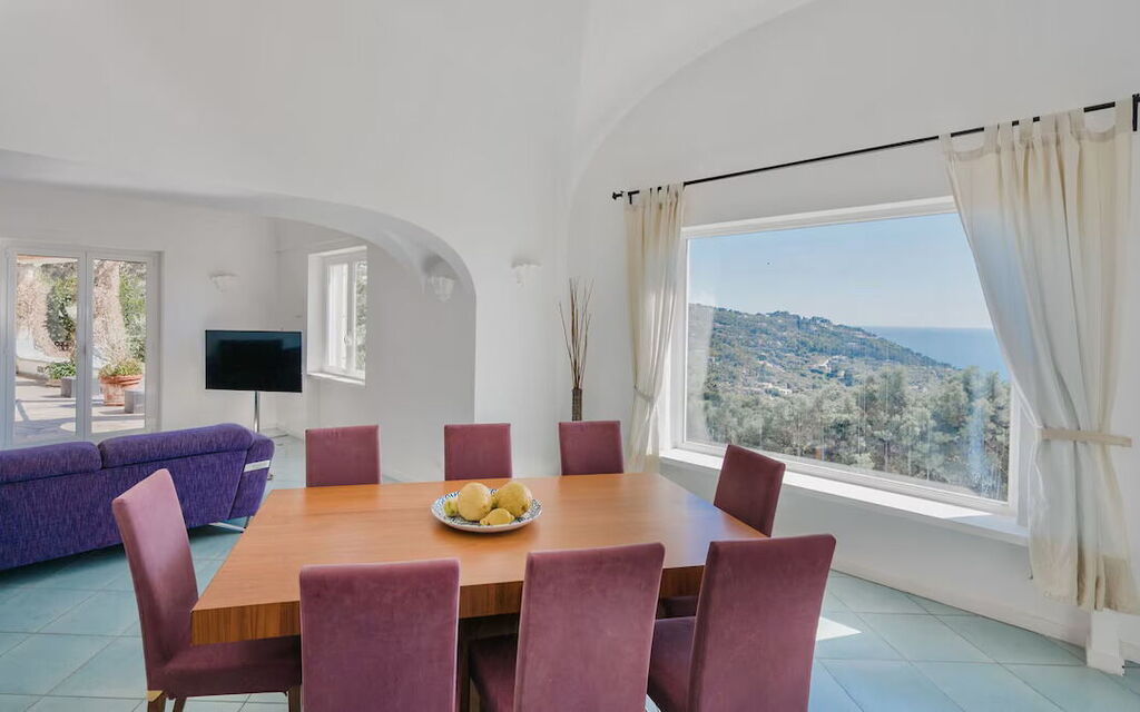 Villa Merighi