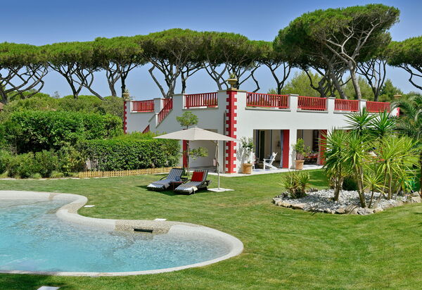 Villa Rossa