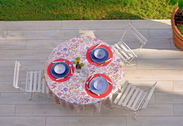 Villa Rossa: Attività, Bagno, Balcone / Terrazza / Patio, Caratteristiche, Estate, Esterni, Giardino, Piscina, Primavera