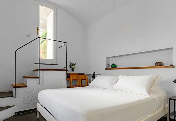 Villa Maiolica: Activities, Balcony / Terrace / Patio, Building Exterior, Garden, Pool, Room Detail, Spring, Summer, Wellness