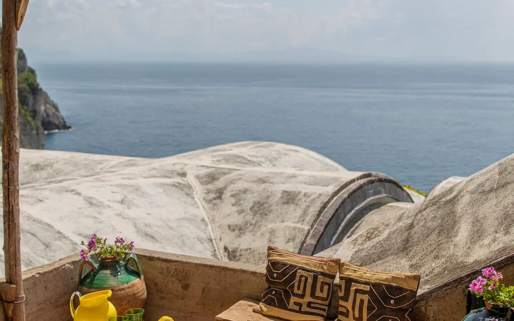 Villa Maiolica: Attività, Balcone / Terrazza / Patio, Benessere, Dettagli della stanza, Estate, Esterni, Giardino, Piscina, Primavera