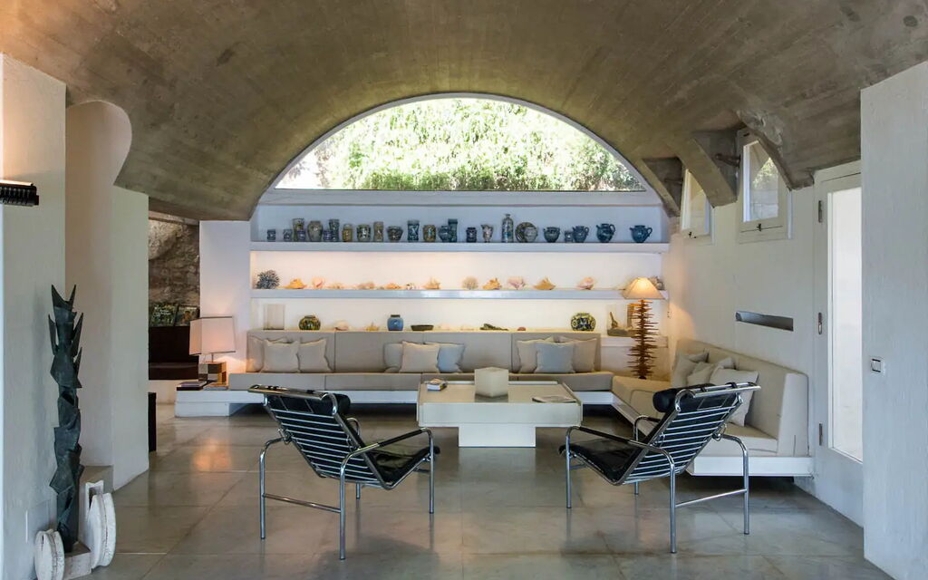 Villa Maiolica: Attività, Balcone / Terrazza / Patio, Benessere, Dettagli della stanza, Estate, Esterni, Giardino, Piscina, Primavera
