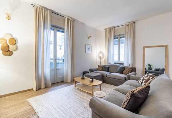 Crocefisso Apartment