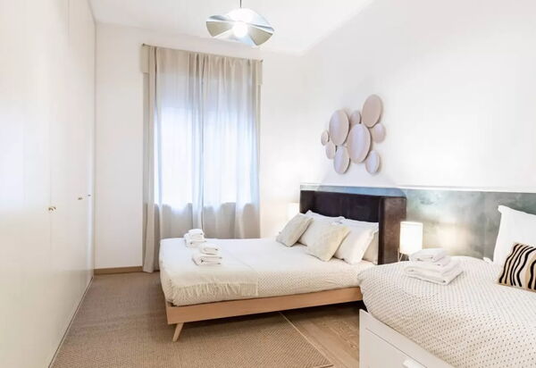 Crocefisso Apartment
