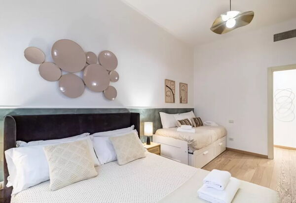 Crocefisso Apartment