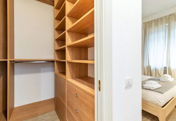 Crocefisso Apartment