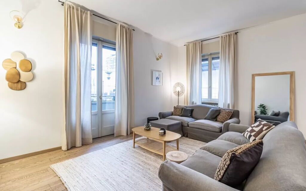 Crocefisso Apartment