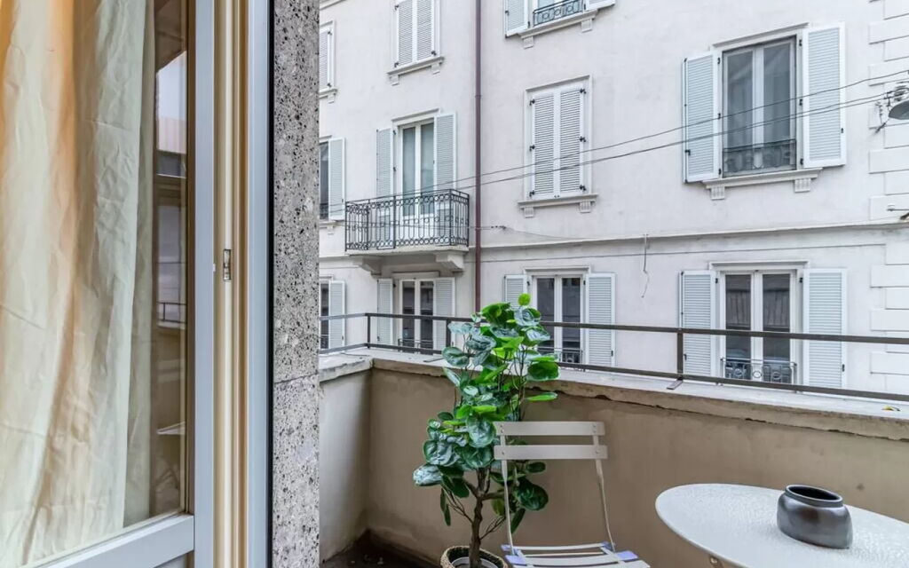 Crocefisso Apartment