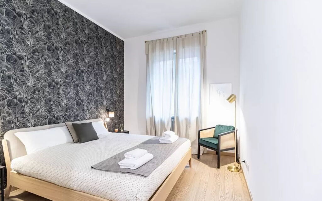 Crocefisso Apartment