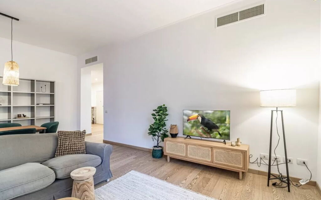 Crocefisso Apartment
