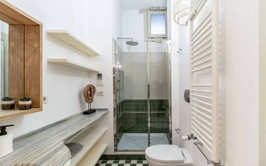 Crocefisso Apartment