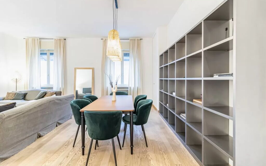 Crocefisso Apartment