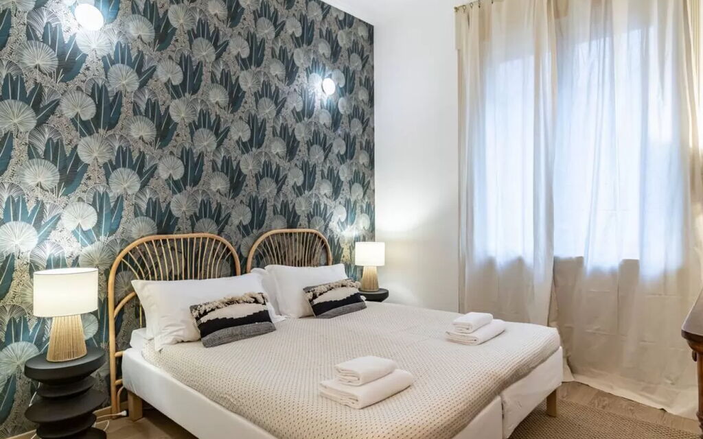 Crocefisso Apartment