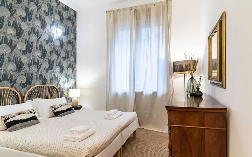 Crocefisso Apartment
