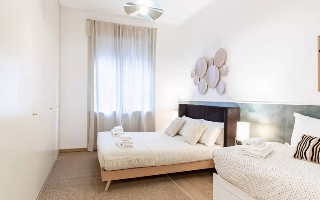 Crocefisso Apartment