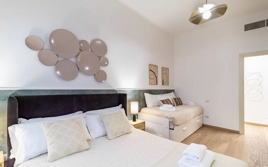 Crocefisso Apartment