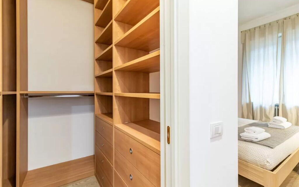 Crocefisso Apartment