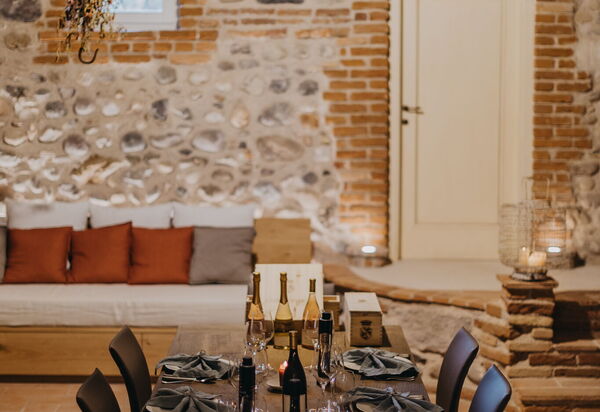 Villa Mocasina